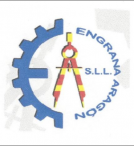 logo corporativo Engrana Aragon