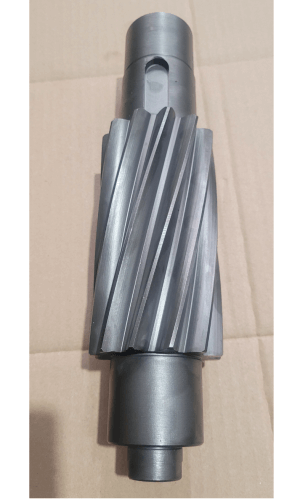 engranaje helicoidal